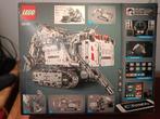 Lego Set - 42100 - Technic - Liebherr R 9800 Excavator, Kinderen en Baby's, Speelgoed | Duplo en Lego, Nieuw