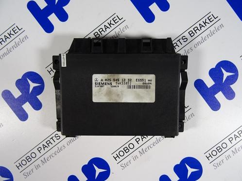EGS module A 025 545 1232* o.a: E-klasse w210, Auto-onderdelen, Elektronica en Kabels, Gebruikt, 3 maanden garantie, Mercedes-Benz