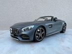 Norev Dealer Edition - 1:18 - Mercedes-Benz AMG GT C, Hobby & Loisirs créatifs, Voitures miniatures | 1:5 à 1:12