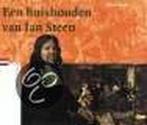 Verloren verleden 4 -   Een huishouden van Jan Steen, Boeken, Gelezen, W.Th. Kloek, Verzenden