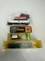 Fleischmann, Minitrix, Roco, Trix N - 51302700/13642/02332B, Hobby en Vrije tijd, Nieuw