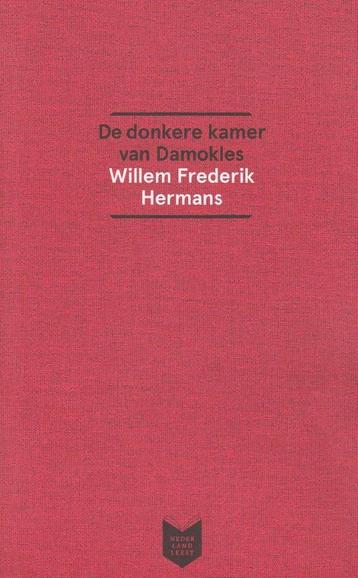 De donkere kamer van Damokles 9789059651791, Verzenden, Willem Frederik Hermans