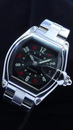 Cartier - Roadster - W62002V3 / 2510 - Homme - 2000-2010, Bijoux, Sacs & Beauté, Montres | Hommes