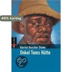 Onkel Toms Hütte 9783570219485 Harriet Beecher Stowe, Boeken, Verzenden, Zo goed als nieuw, Harriet Beecher Stowe