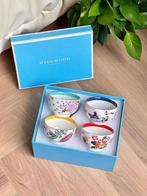 Wedgwood - Bol (4) - Blue Pagoda - Porcelaine