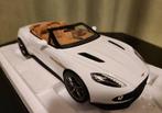 TSM 1:18 - Modelauto - Aston Martin Vanquish Zagato -