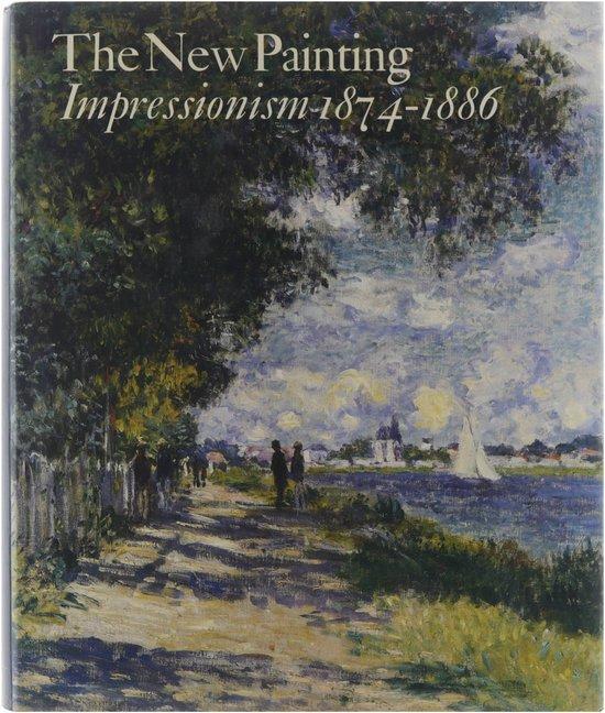 New Painting 9780295963679 Charles S Moffett, Boeken, Taal | Engels, Gelezen, Verzenden