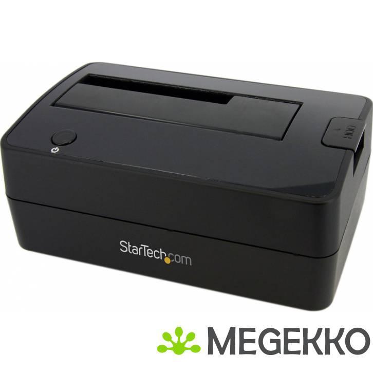 StarTech.com USB 3.0 naar SATA Docking Station voor, Computers en Software, Harde schijven, Nieuw, Verzenden