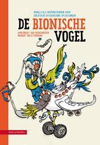 De bionische vogel 9789050118910 Margot Westermann, Verzenden, Gelezen, Margot Westermann