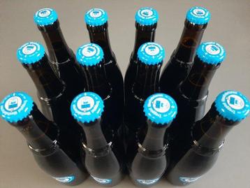 Westvleteren - Huit - 33cl - 12 bouteilles