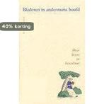 Bladeren in andermans hoofd / Memoria 9789061684435, Boeken, Verzenden, Gelezen