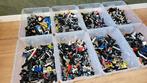 Lego Onderdelen - TECHNIC Bulk MEGA lot - 9210g, Nieuw