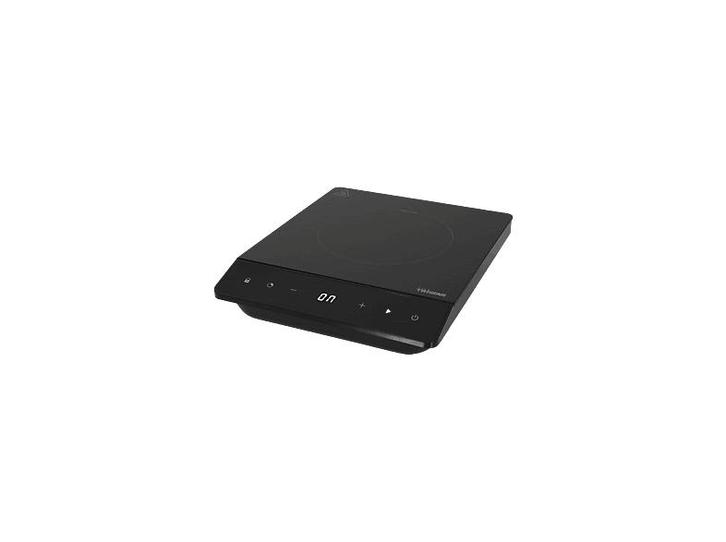 Tristar -  Inductiekookplaat - Zwart, Elektronische apparatuur, Kookplaten, Inductie, Nieuw, Verzenden