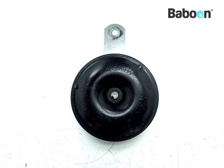Inlaat Rubber Ducati Monster 1100 EVO 2011-2013, Motoren, Onderdelen | Ducati, Gebruikt, Verzenden
