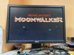 Sega - bootleg Michael Jackson's Moonwalker jamma arcade pcb