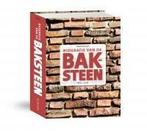 Biografie van de baksteen 9789040007569 Ronald Stenvert, Verzenden, Zo goed als nieuw, Ronald Stenvert