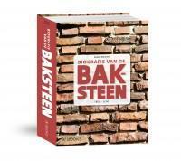 Biografie van de baksteen 9789040007569 Ronald Stenvert, Boeken, Kunst en Cultuur | Architectuur, Zo goed als nieuw, Verzenden