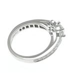 Cartier - Ring Platina, Nieuw