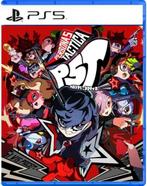 Persona 5 Tactica-Standaard (PlayStation 5) NIEUW, Games en Spelcomputers, Ophalen of Verzenden, Nieuw
