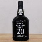 Quinta da Devesa - 20 years old Tawny - Porto - 3 Flessen, Nieuw