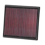 K&N Vervangingsluchtfilter | Mercedes A-serie W176 / B-serie, Verzenden, Nieuw