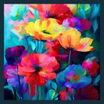 Marta Ellie (1985) - Scarlet Symphony XXL