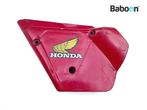 Buddypaneel Links Honda XL 500 S 1979-1981 (XL500S PD01)