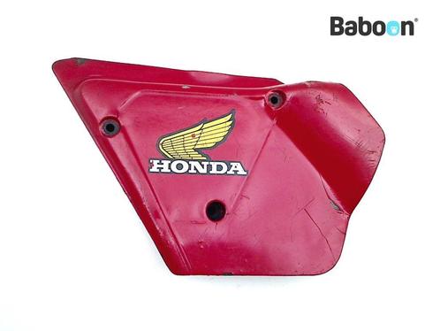 Buddypaneel Links Honda XL 500 S 1979-1981 (XL500S PD01), Motos, Pièces | Honda, Envoi