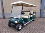 ClubCar Villager shuttle 6 Golfkar (3), Sport en Fitness, Nieuw