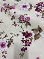 Bloemen in Liefde Cotone Saten Luxe en Zacht Ontwerp AZALEA