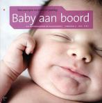 Baby Aan Boord 9789073196636, Gelezen, J.P.M. Geraedts, L.J.I. Zimmermann, J.J.E. van Everdingen, M. Evenblij, Verzenden