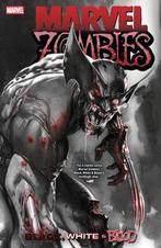 Marvel Zombies: Black, White & Blood, Boeken, Verzenden, Nieuw