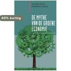 De mythe van de groene economie / Paradigma 9789491297366, Verzenden, Zo goed als nieuw, Anneleen Kenis