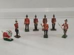 W. Britains Toy Soldiers - Militaire miniatuur beeldjes -, Nieuw