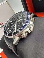 Tissot - Seastar - Zonder minimumprijs - T120.417.17.051.02