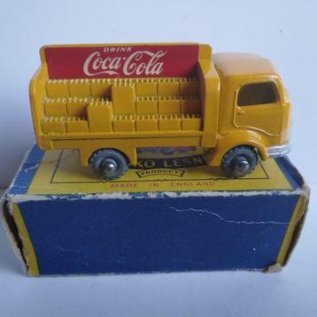 Matchbox - Model vrachtwagen - Matchbox Series, Lesney No37a