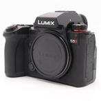 Panasonic Lumix DC-S5 II body | Tweedehands, Verzenden, Zo goed als nieuw
