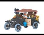 Tintin - 1 - Album : ‘’Tintin au Congo’’ : La Ford T noire -, Nieuw