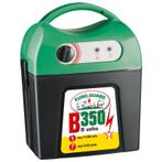 Euro guard b 350 schrikdraadapparaat - geschikt voor 9v, Dieren en Toebehoren, Stalling en Weidegang