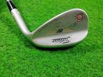 Titleist Vokey design gapwedge 52 graden golfclub, Sport en Fitness, Golf, Ophalen of Verzenden, Zo goed als nieuw, Club, Overige merken