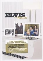 Elvis By The Presleys DVD, Cd's en Dvd's, Dvd's | Muziek en Concerten, Verzenden, Nieuw in verpakking