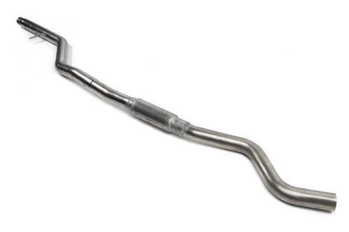 Centrale Demper 4-serie Coupe / 3-serie Touring / 4-serie Gr, Auto-onderdelen, Uitlaatsystemen, Nieuw, Verzenden