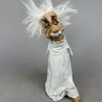 Anna Em - No reserve- Albert Einstein, Antiek en Kunst, Kunst | Schilderijen | Modern