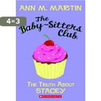 Baby-Sitters Club 9780545174770 Martin Ann M, Verzenden, Gelezen, Martin Ann M