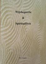 Wijsbegeerte & spiritualiteit 9789080340565, Boeken, Gelezen, P.L.P. Flapper, Verzenden
