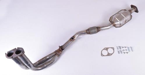 Katalysator Opel Vectra 2.0 16V. Originele nummers: 90502900, Auto-onderdelen, Uitlaatsystemen, Verzenden