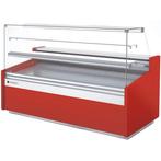 Koeltoonbank | CVE-SERIE | -1°C/+5°C | Geforceerd |, Verzenden, Nieuw in verpakking