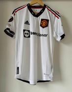 Manchester United - Britse competitie - Cristiano Ronaldo -, Nieuw