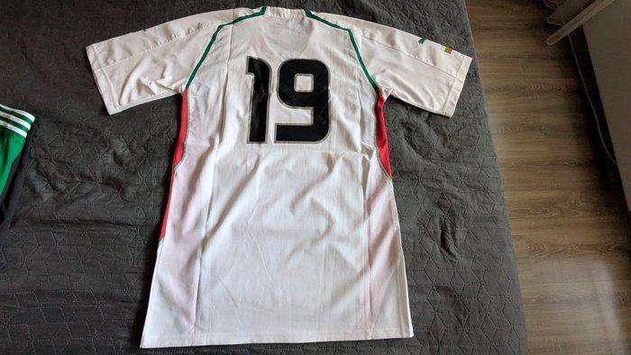 Bulgaria - Wereldkampioenschap Voetbal - Stiliyan Petrov,, Collections, Collections Autre