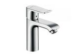 Veiling - Hansgrohe wastafelkraan met waste Metris chroom, Doe-het-zelf en Bouw, Nieuw